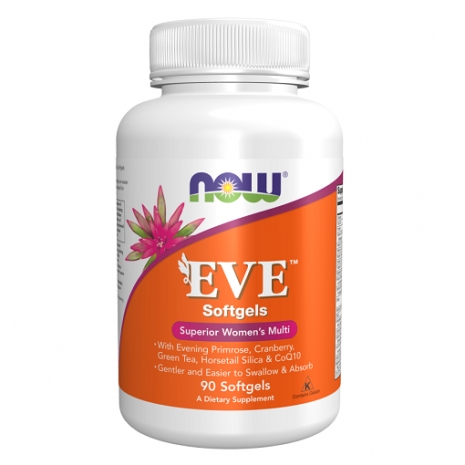 EVE Superior Women's Multi 90tabs
